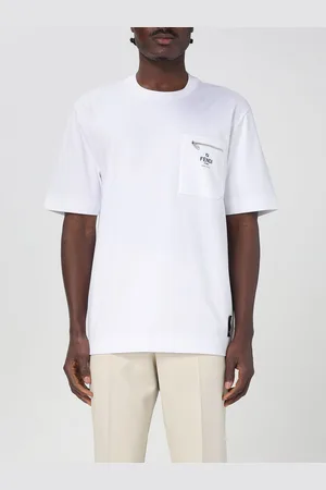 Fendi T-Shirt Homme couleur