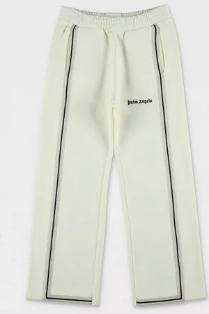 Palm Angels Pantalon Enfant couleur