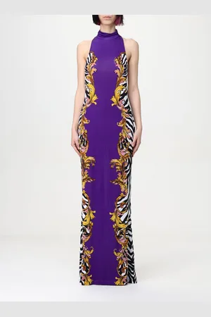 VERSACE Robes Femme couleur