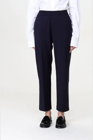 BARENA Pantalon Femme couleur
