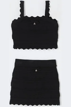 Elisabetta Franchi Ensembles Enfant couleur