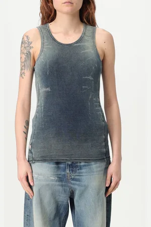 Diesel Top Femme couleur