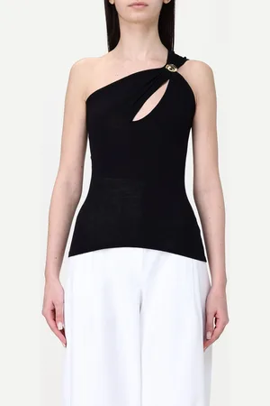 FEDERICA TOSI Top Femme couleur