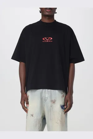 Vetements T-Shirt Homme couleur