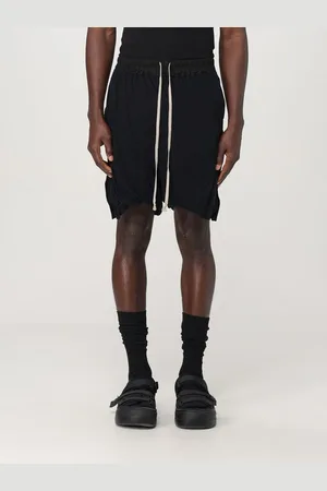 Rick Owens Short Homme couleur