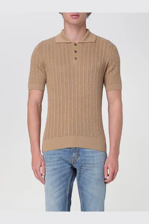 Boglioli Polo Homme couleur