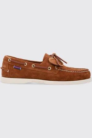 SEBAGO Mocassins Femme couleur
