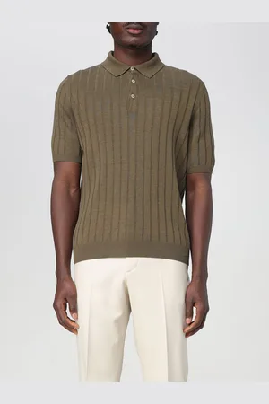 Boglioli Polo Homme couleur