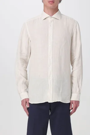 FAY Chemise Homme couleur