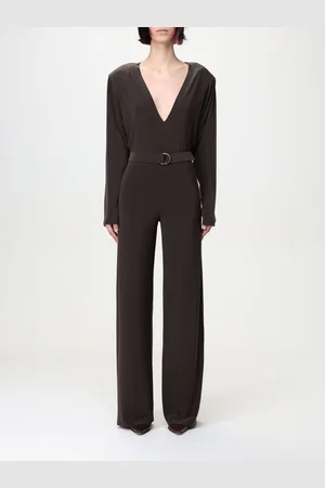 Norma Kamali Combinaisons Femme couleur