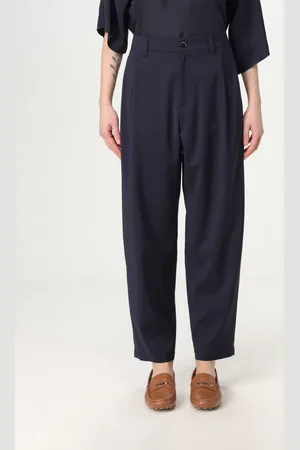 BARENA Pantalon Femme couleur