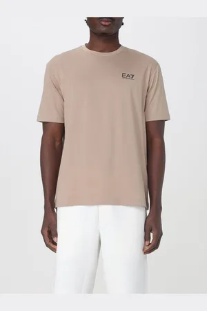 EA7 T-Shirt Homme couleur
