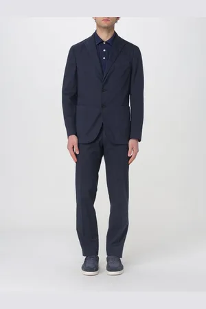 Boglioli Costume Homme couleur
