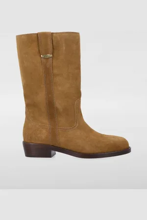 Isabel Marant Bottes Femme couleur