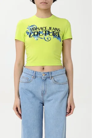VERSACE T-Shirt Femme couleur