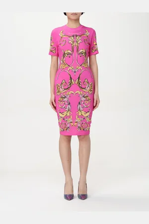 VERSACE Robes Femme couleur