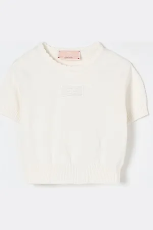 Elisabetta Franchi T-Shirt Enfant couleur