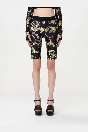 VERSACE Short Femme couleur
