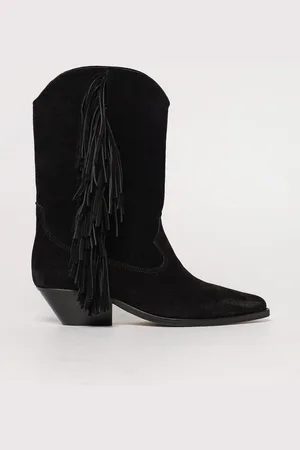 Isabel Marant Bottes Femme couleur