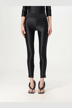 VERSACE Pantalon Femme couleur
