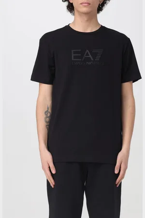 EA7 T-Shirt Homme couleur
