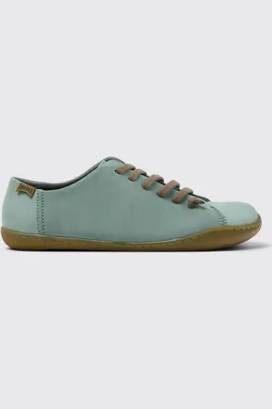 Camper Baskets Femme couleur