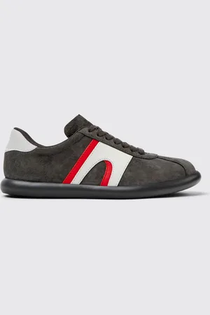 Camper Baskets Femme couleur
