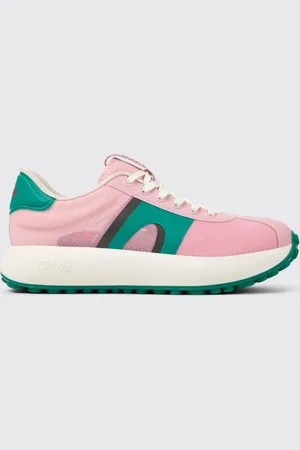 Camper Baskets Femme couleur