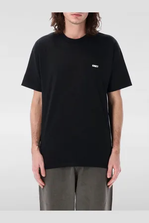 Obey T-Shirt Homme couleur