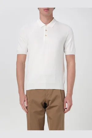 Boglioli Polo Homme couleur