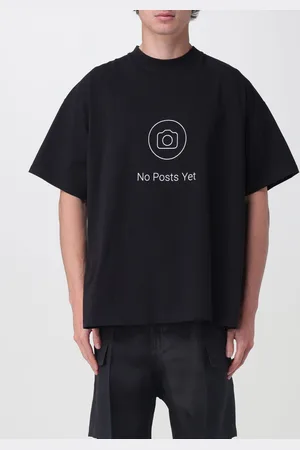 Vetements T-Shirt Homme couleur
