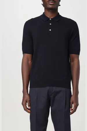 Boglioli Polo Homme couleur