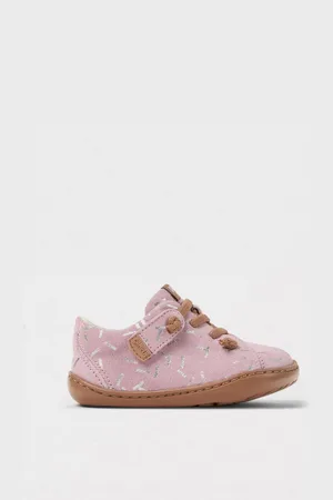 Camper Baskets Bébé Garçon Enfant couleur