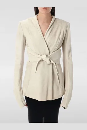 Rick Owens Blazer Femme couleur
