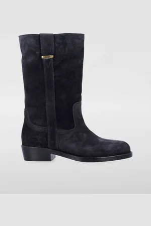 Isabel Marant Bottes Femme couleur