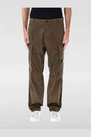 C.P. Company Pantalon C. P. COMPANY Homme couleur