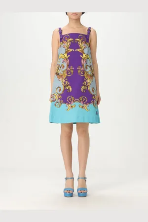 VERSACE Robes Femme couleur