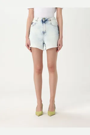 VERSACE Short Femme couleur