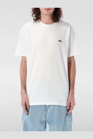 Obey T-Shirt Homme couleur