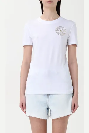 VERSACE T-Shirt Femme couleur