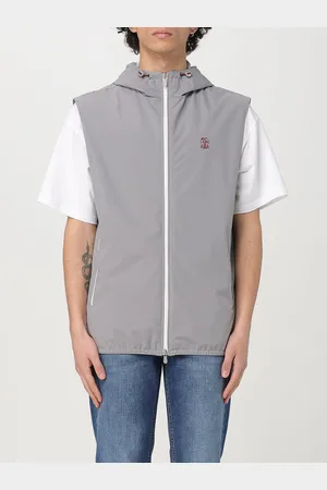 Brunello Cucinelli Gilet Homme couleur