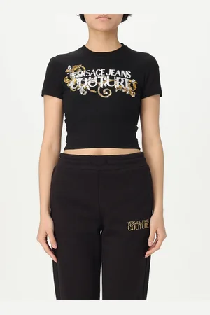 VERSACE T-Shirt Femme couleur