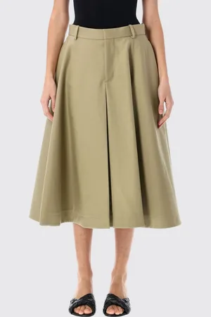 Bottega Veneta Jupe Femme couleur