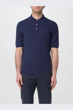Boglioli Polo Homme couleur