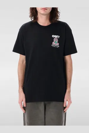 Obey T-Shirt Homme couleur