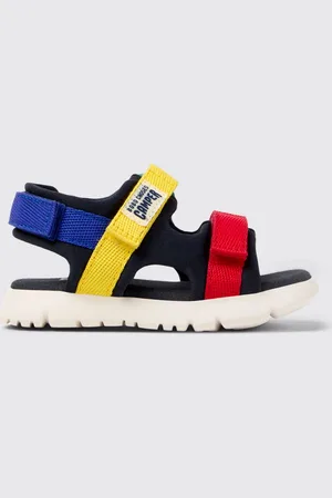 Camper Chaussures Enfant couleur