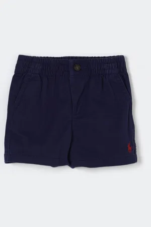 Ralph Lauren Short Enfant couleur