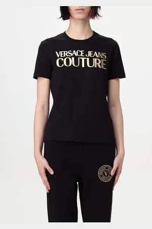 VERSACE T-Shirt Femme couleur