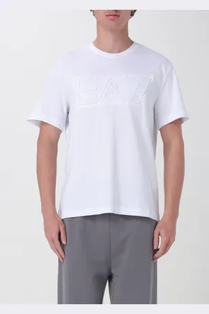 EA7 T-Shirt Homme couleur