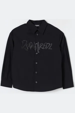 Dsquared2 Chemise Enfant couleur